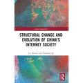 Structural Change and Evolution of China's Internet Society