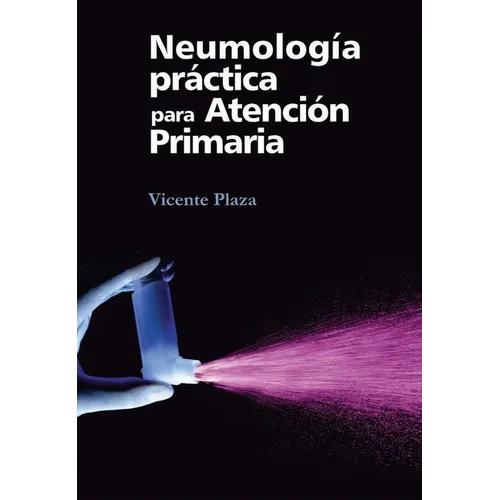 Neumología práctica para atención primaria