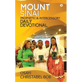 Mount Sinai Prophetic & Intercessory Daily Devotional