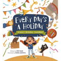 Every Day's a Holiday: Winnie's Birthday Countdown