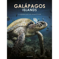 Galapagos Islands: A Showcase of Evolution