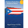 Poemas a Puerto Rico Después De María
