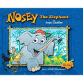 Nosey's The Elephant