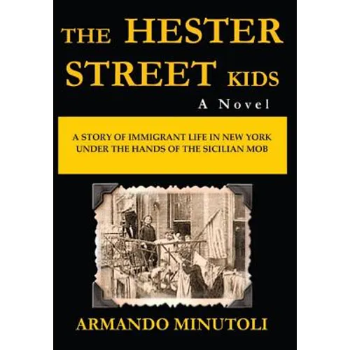 The Hester Street Kids