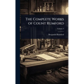 The Complete Works of Count Rumford