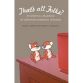 That's All Folks?: Ecocritical Readings of American Animated Features
