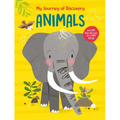 Journey of Discovery - Animals