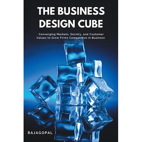 The Business Design Cube: Converging Markets, Society, and Customer Values to Grow Firms Competitive in Business