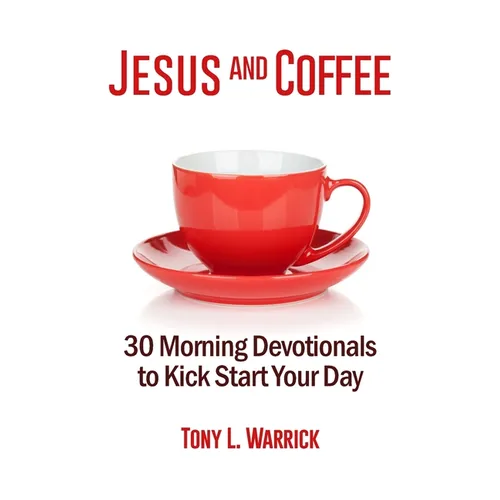 Jesus and Coffee
