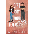 Cat Got Your Tongue