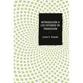 Introducción a Los Estudios de Traducción