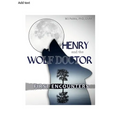 Henry and the Wolf Doctor: Awakenings
