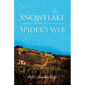 Snowflake on a Spider's Web