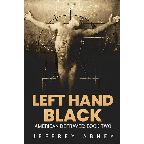 Left Hand Black: Book Two