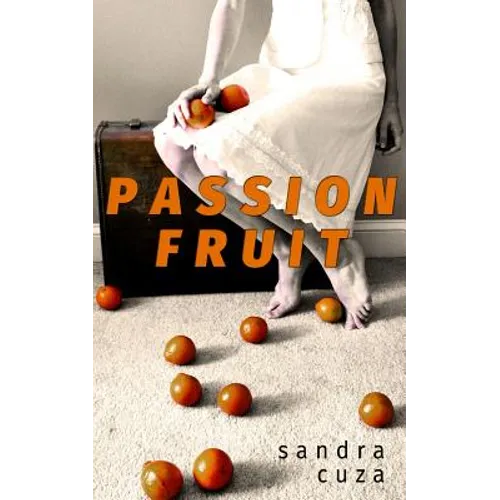 Passion Fruit