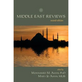 Middle East Reviews: Second Edition