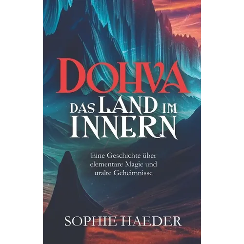 Das Land im Innern - Paperback