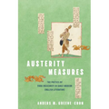 Austerity Measures: The Poetics of Food Insecurity in Early Modern English Literature