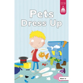 Pets Dress Up