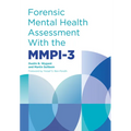 Forensic Mental Health Assessment with the Mmpi-3