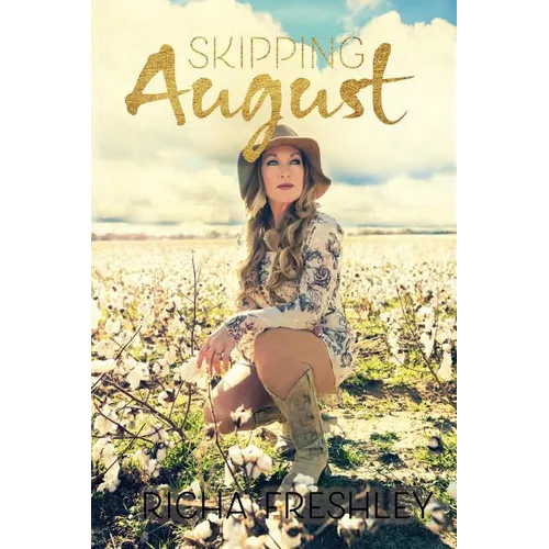 Skipping August