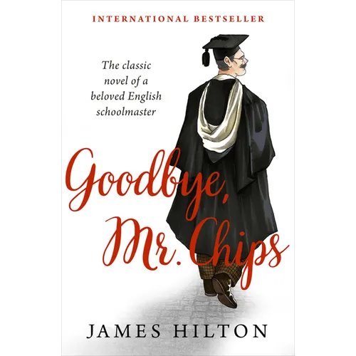 Goodbye, Mr. Chips