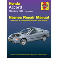 Honda Accord 1994-97