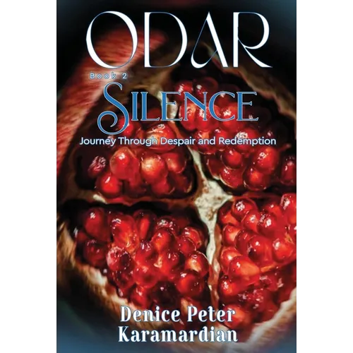 Odar: Silence, Journey Through Despair and Redemption