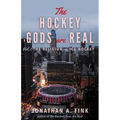 The Hockey Gods are Real: The Religion of Ice Hockey