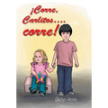 Corre, Carlitos .Corre!