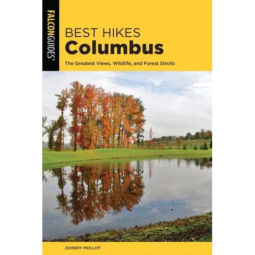 Best Hikes Columbus