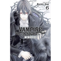 Vampire Knight: Memories, Vol. 6