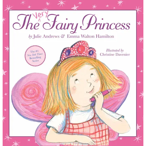 The Very Fairy Princess