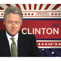 Bill Clinton