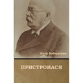 Пристроился