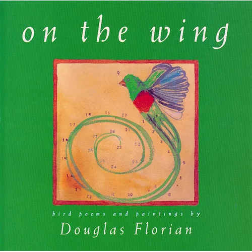 On the Wing