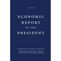 Economic Report of the President 2023