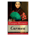 Carmen (Vollständige Deutsche Ausgabe)