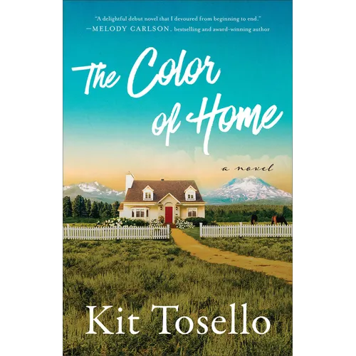 The Color of Home