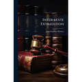 Inter-state Extradition