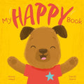 My Happy Book