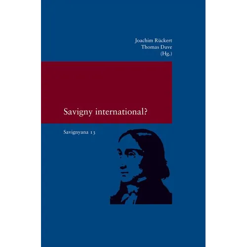 Savigny International?