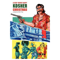 A Very Merry Happy Kosher Christmas