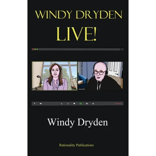 Windy Dryden Live!