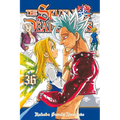 The Seven Deadly Sins 36