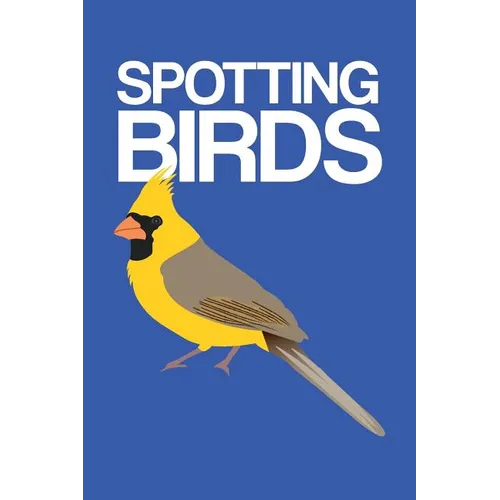 Spotting Birds: Bird Watching Log
