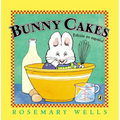 Bunny Cakes (Edición En Español)
