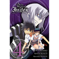 A Certain Magical Index, Vol. 4 (Manga)