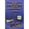 Mass Communication Law In Pennsylvania