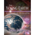 The Young Earth: The Real History of the Earth: Past, Present, and Future [With CDROM]